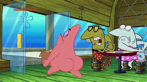 Spongebob And Patrick Porn Videos 